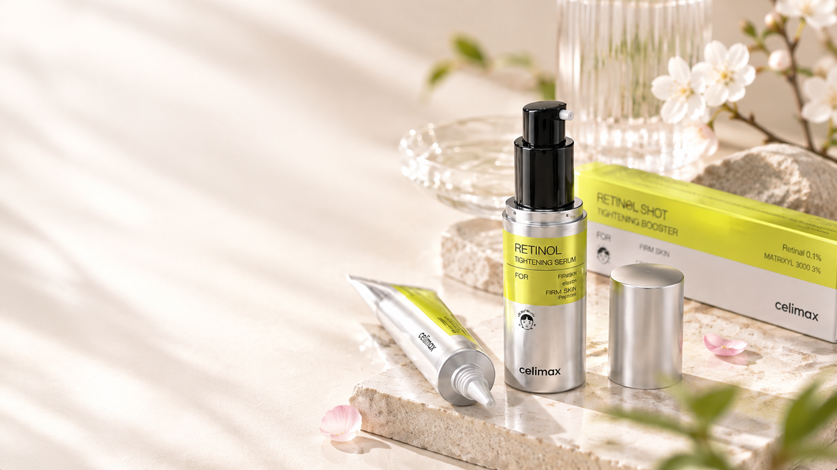 retinol